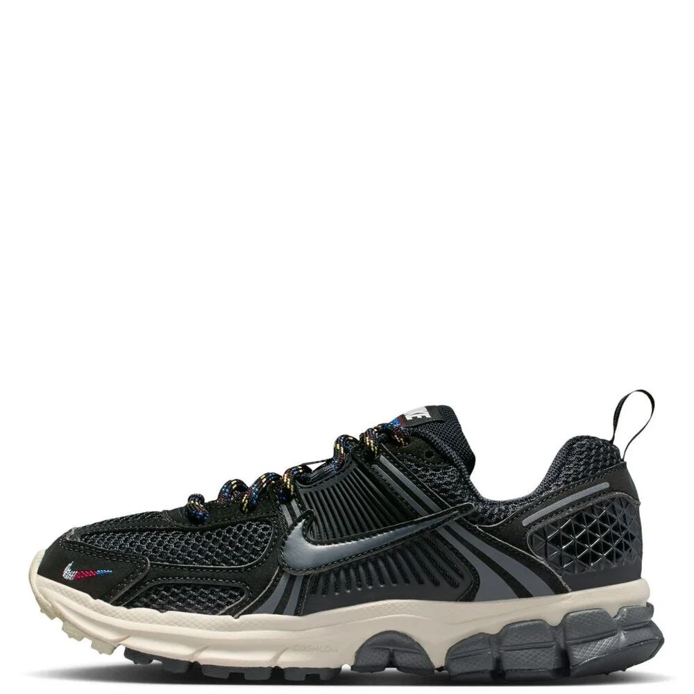 Nike Vomero 5 EE Grade-School IB5853-001 Black/Anthracite-soft Pearl 4Y & 5Y NEW
